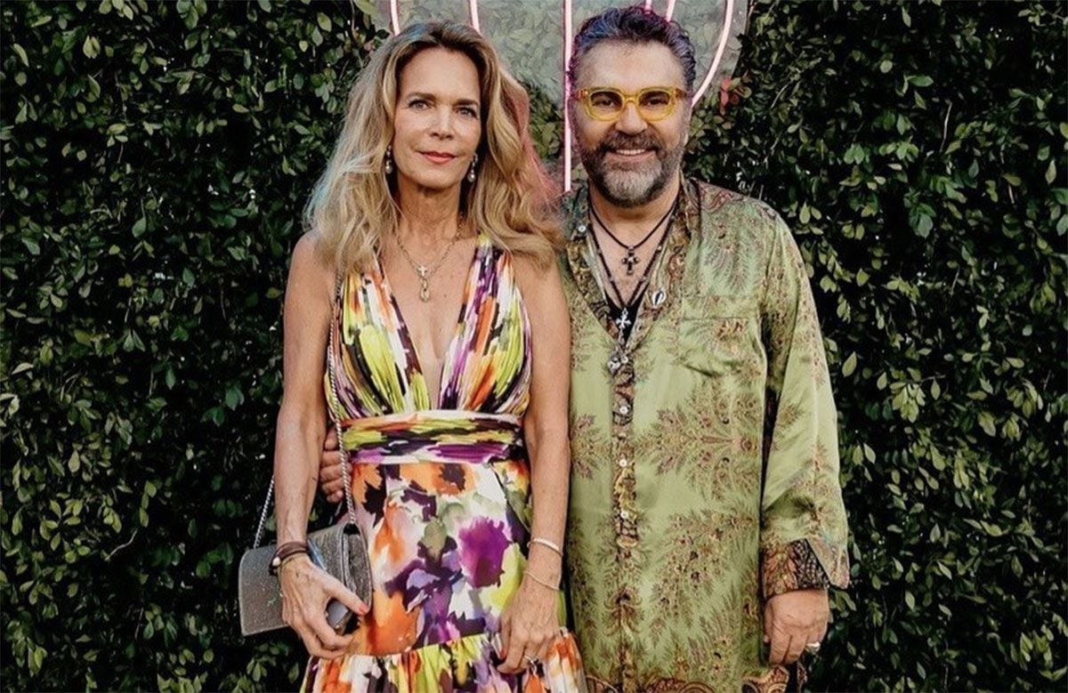 Mijares sigue buscando el amor perfecto: termina su romance con la  millonaria empresaria Pita de La Vega y medios mexicanos aseguran que tiene  nueva novia | Gente | Entretenimiento | El Universo