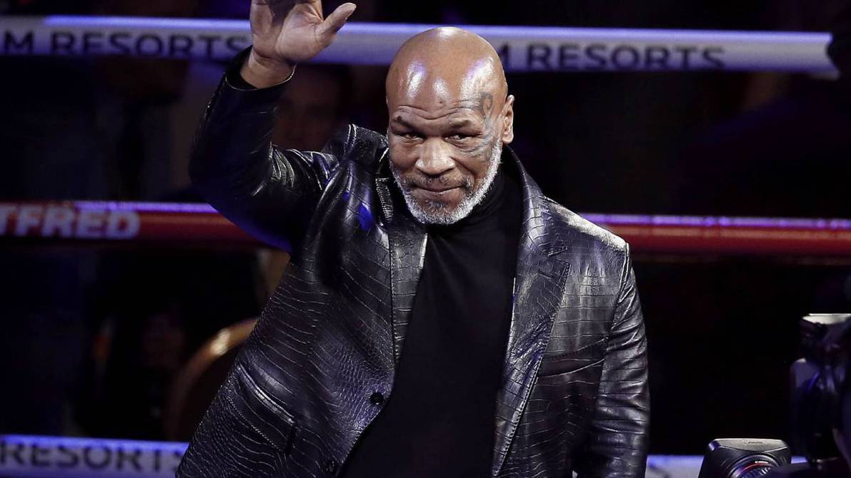 Mike Tyson obtains a large sum of monthly entries for cannabis cultivation |  International |  Notice