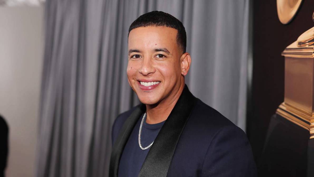 The Daddy Yankee Family and Exits |  Music |  Maintenance