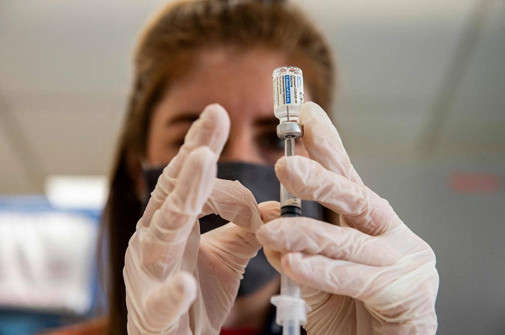 Catholic Bishops of the United States can not use the Johnson & Johnson vaccine against coronavirus |  Salud |  La Revista