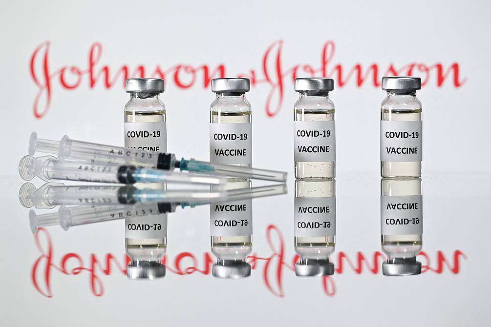How to operate the vaccine against the Johnson & Johnson coronavirus, the single dose unit and the third trial in United States |  International |  Notice