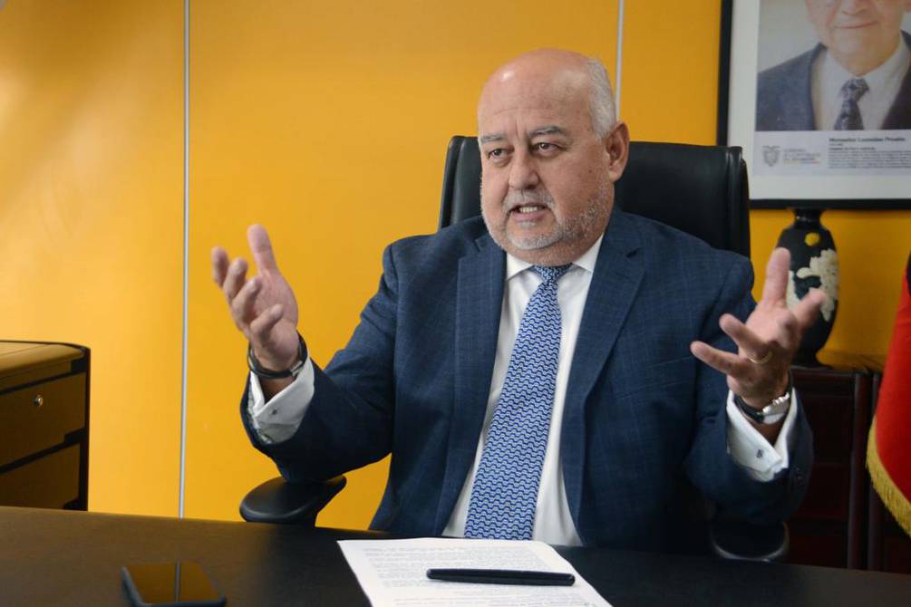 Mauricio Pozo: dollar defense project will be referred to as “the old necessities”;  llama the attention the decision of the CAL |  Economy |  Notice