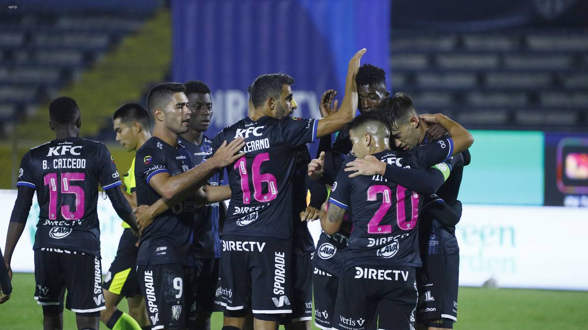 Renato Paiva destaca “triunfo con el corazón” de Independiente del Valle | Campeonato Nacional | Deportes | El Universo