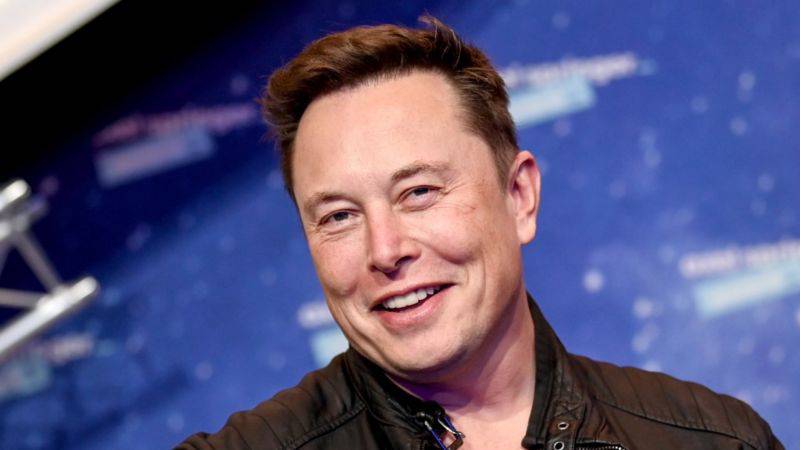 The secrets to the success, says Elon Musk |  Gente |  Maintenance