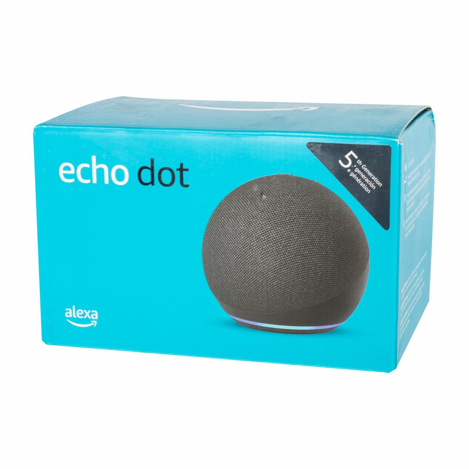 Imagen de Alexa 5 Gen