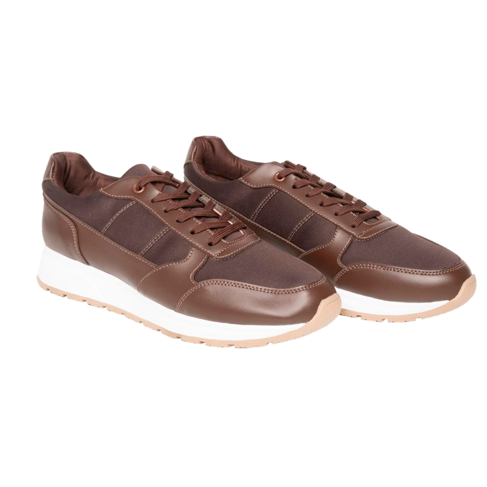 Zapatos Urbanos Planta Media CARRENTO”
       class=