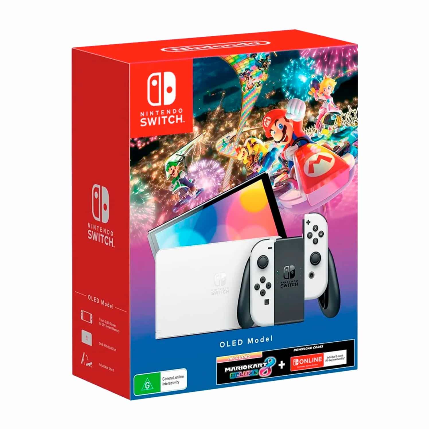 Imagen de Nintendo Switch