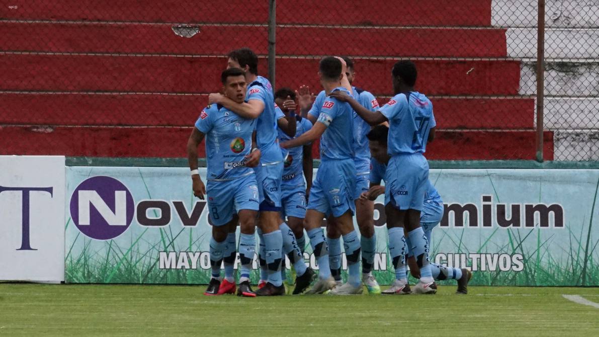 Macará suma su primera victoria en la LigaPro ante Independiente del Valle |  National Championship |  Deport